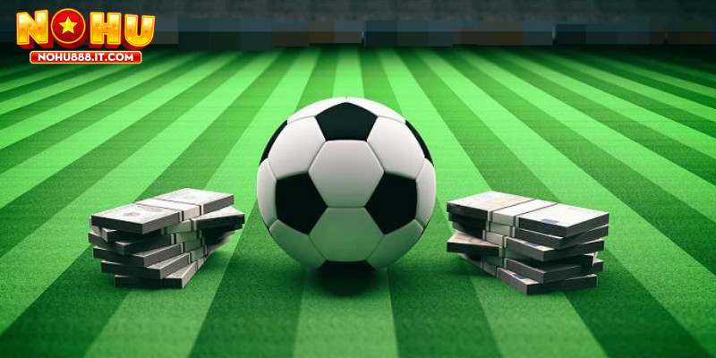 Thể thao NOHU888 mang đến cơ hội cá cược trên các giải đấu quốc tế