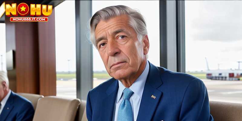 CEO Tang Diên đã nâng cao tầm ảnh hưởng của NOHU888