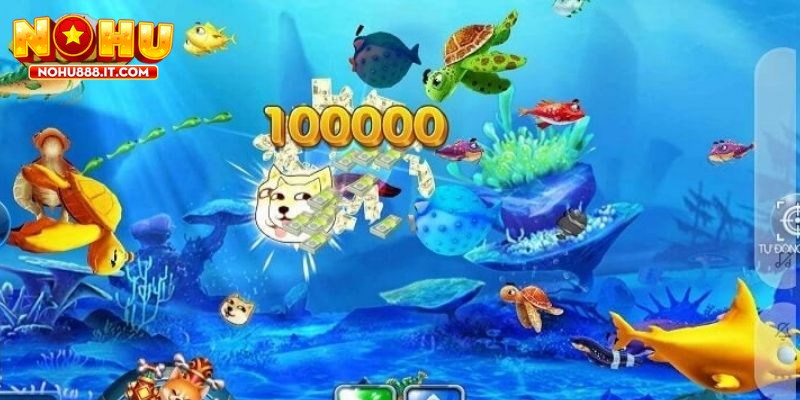 Chiến lược bắn cần linh hoạt và thay đổi tùy theo tình huống