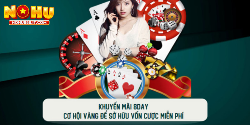 Khuyến mãi đổi thưởng giúp người chơi gia tăng cơ hội chiến thắng