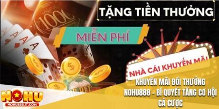 Khuyến Mãi Đổi Thưởng