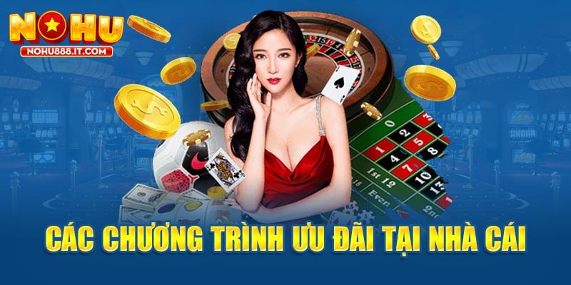 Khuyến mãi VIP mang đến nhiều lợi ích đặc biệt cho người chơi