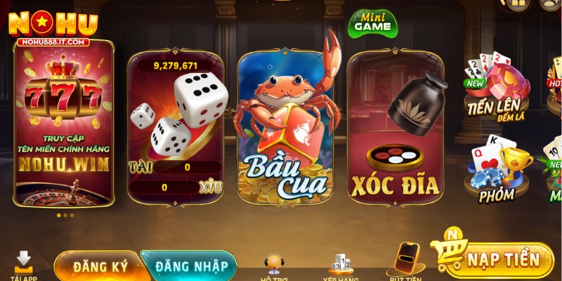 Kiểm tra kỹ thông tin tài khoản cược trước khi nạp tiền