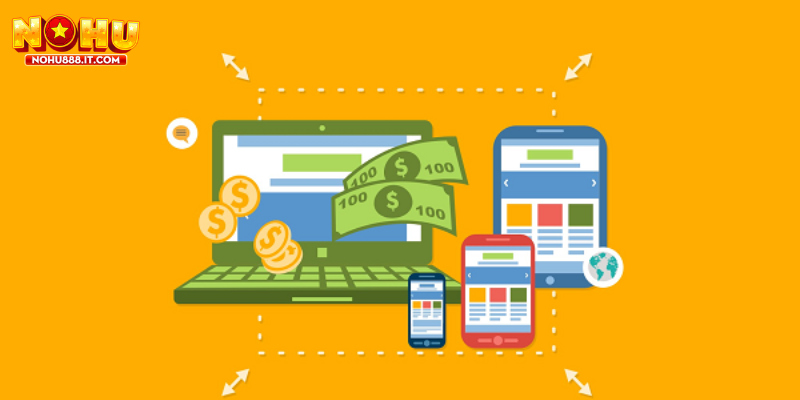 Một số phương thức rút tiền có yêu cầu xác minh thêm