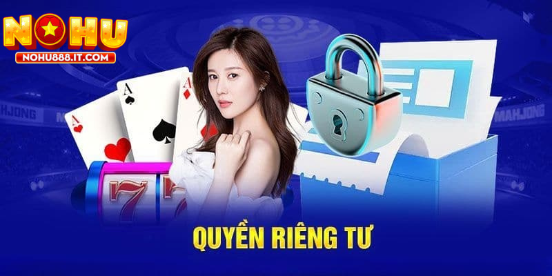 Nền tảng cá cược này luôn cải tiến chính sách bảo mật