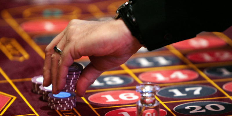 Người chơi có thể nhận được gói khuyến mãi hấp dẫn