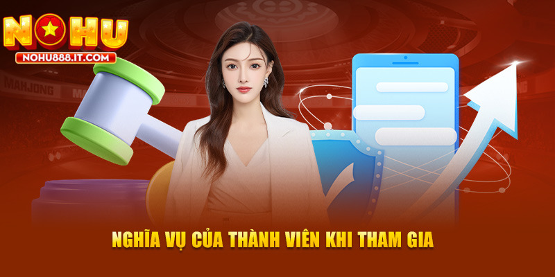 Người chơi có thể tham gia cá cược khi chấp nhận các điều kiện