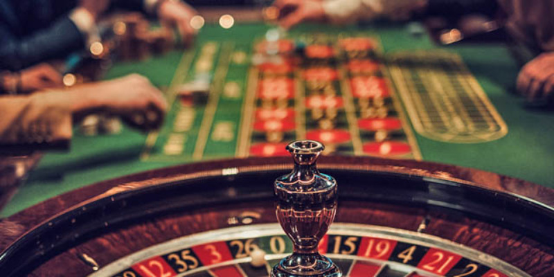 Nhà cái mang đến các trò chơi cá cược đa dạng