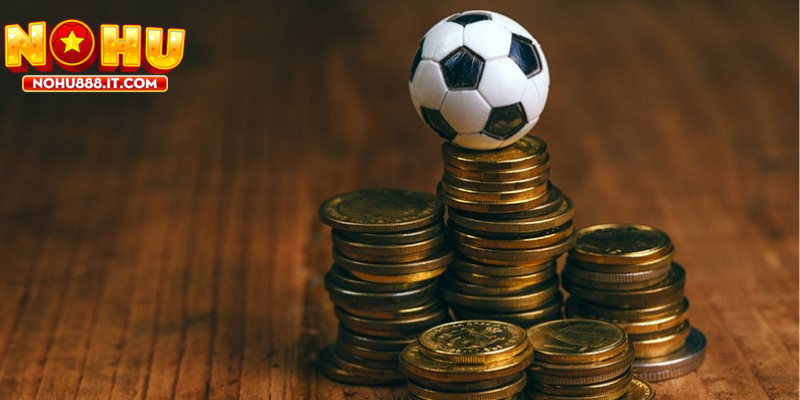 NOHU888 cập nhật tỷ lệ kèo nhanh chóng và chính xác