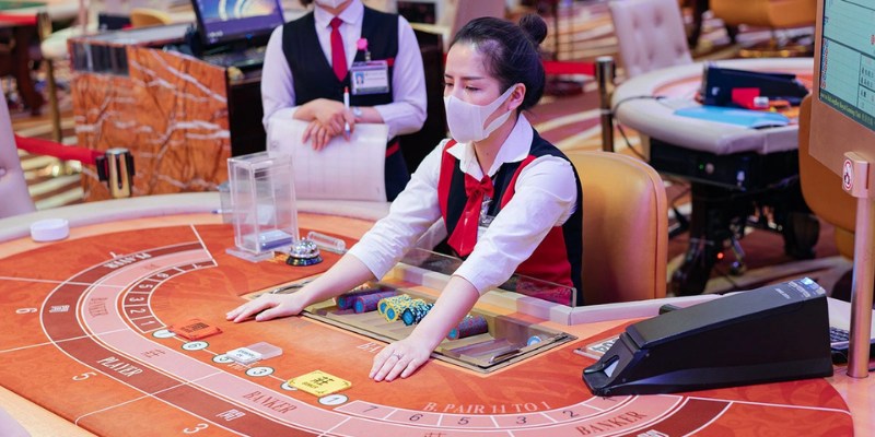 NOHU888 là casino uy tín hàng đầu cho người chơi cá cược trực tuyến