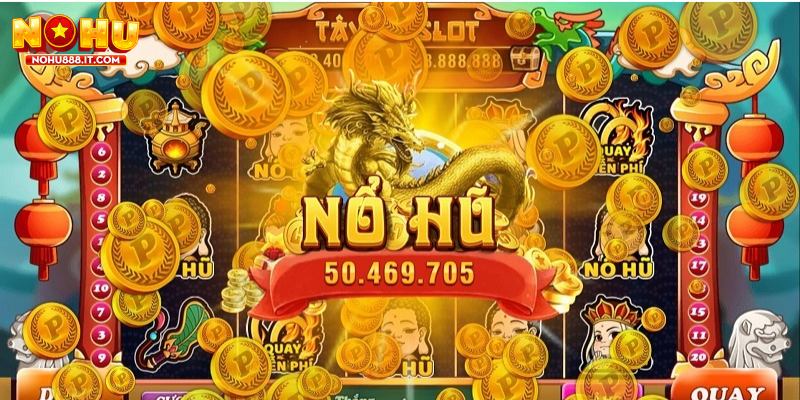 Việc cài đặt và tải ứng dụng NOHU888 vô cùng đơn giản 