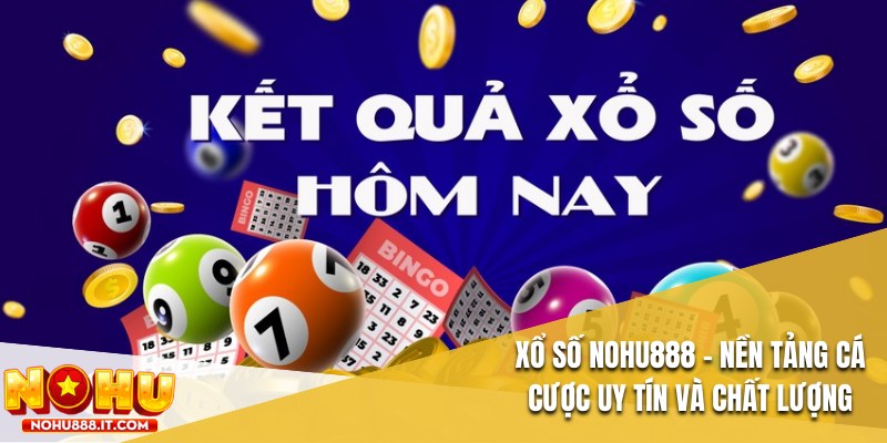 Giải thưởng tại NOHU888 có giá trị lớn
