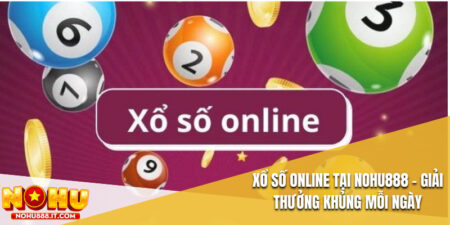 Xổ Số Online